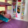 Barbie Dreamhouse, dolls & accessories Image 5
