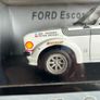Ford escort Image 6