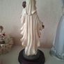 Our Lady of Mount Carmel Religious Statue 21cm Image 3