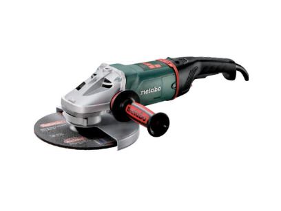 METABO 9 inch, 2200W Angle Grinder WE 22-230 MVT