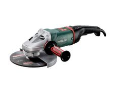 METABO 9 inch, 2200W Angle Grinder WE 22-230 MVT
