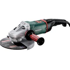 METABO 9 inch, 2200W Angle Grinder WE 22-230 MVT