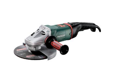 METABO 9 inch, 2200W Angle Grinder WE 22-230 MVT