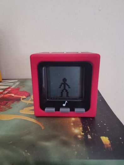 Cube World