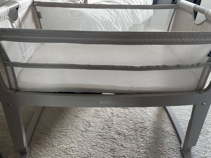 snuzPod