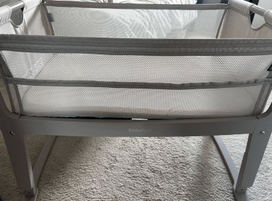 snuzPod