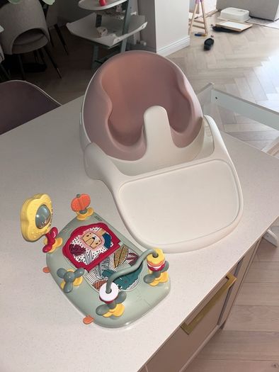 Mamas & Papas baby seat