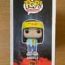 Stranger Things Funko Pop! Argyle #1302 Image 3
