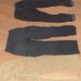 Boys Trousers x4 pairs Image 2