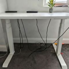 Office Desk ( Height Adjustable)