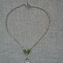 Preloved necklace,Jewellery, necklace Image 5