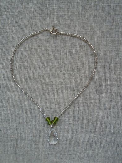 Preloved necklace,Jewellery, necklace