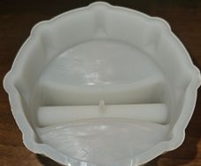 Oven Lamp removal tool