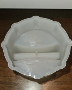 Oven Lamp removal tool