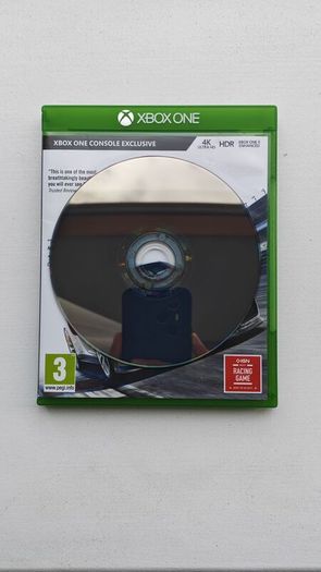 Forza Motorsport 7 - Xbox One Game