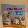 Field Of Peace By Joyce Meyer Image 2