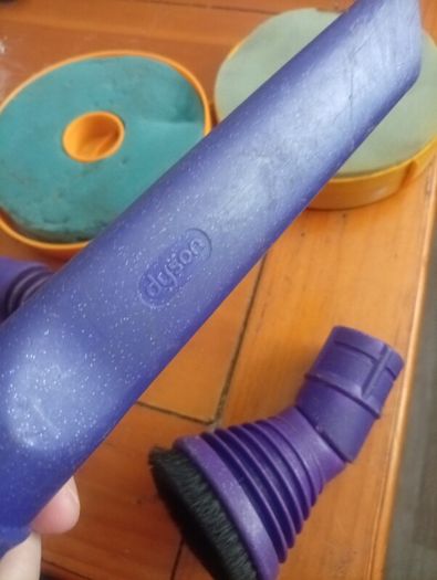 dyson accessories