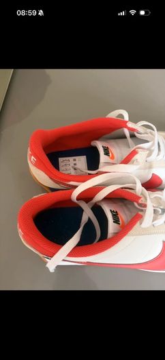 Nike mens runners