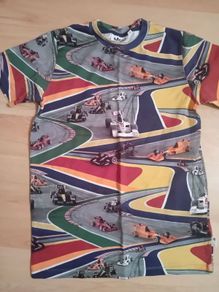 Molo Tshirt Age 10 yrs