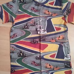 Molo Tshirt Age 10 yrs