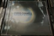 Chris Cornell - Euphoria Morning    CD