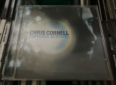 Chris Cornell - Euphoria Morning    CD