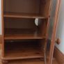 pine cabinet Image 2