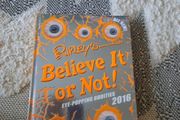 ripleys believe it or not