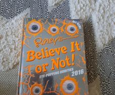 ripleys believe it or not
