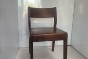 Wooden chair 9x available