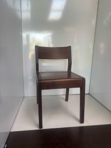 Wooden chair 9x available