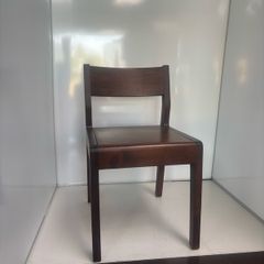 Wooden chair 9x available