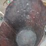 Antique Copper Fireside Bucket Image 4