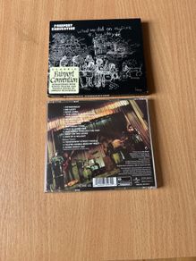 Fairport Convention - What we Did on our Summer Holidays