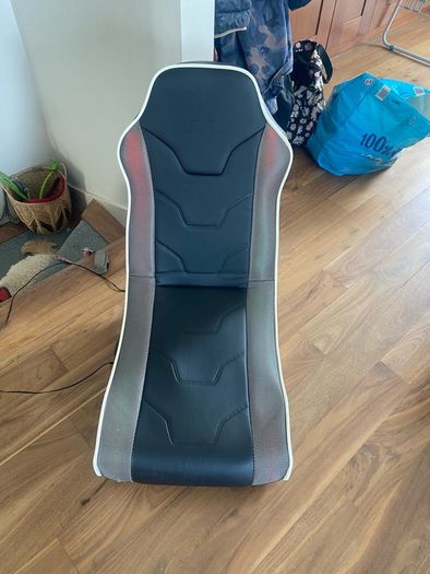 X Rocker gaming chair X2