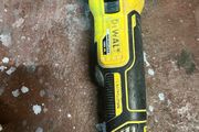 dewalt grinder
