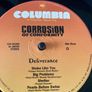 Corrosion Of Conformity - Deliverance (First Press) Image 5