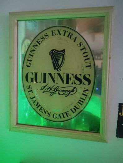 Home bar