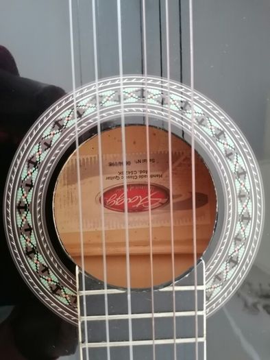 Classical Guitar