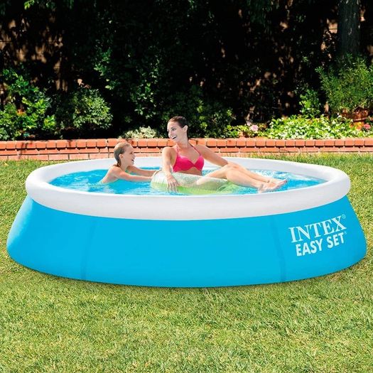 6ft x 20in Easy Set Swimming Pool (FREE SHIPPING)