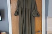 Shein Dress. Size L-14.  New - No Tag.