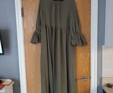 Shein Dress. Size L-14.  New - No Tag.