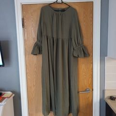 Shein Dress. Size L-14.  New - No Tag.