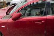 Lexus IS220D 2007 passenger side front door