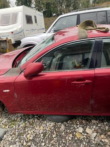 Lexus IS220D 2007 passenger side front door