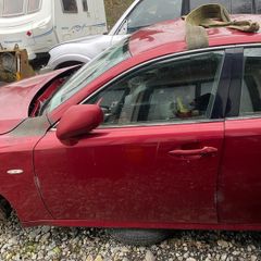 Lexus IS220D 2007 passenger side front door