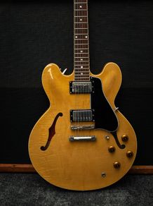 Tokai ES-224 NVT - Blonde