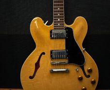 Tokai ES-224 NVT - Blonde