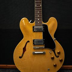 Tokai ES-224 NVT - Blonde