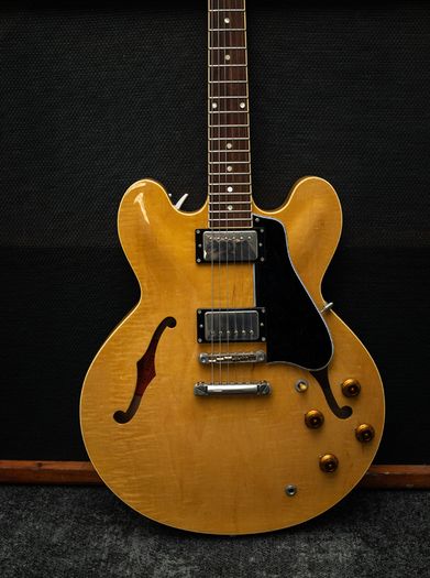 Tokai ES-224 NVT - Blonde
